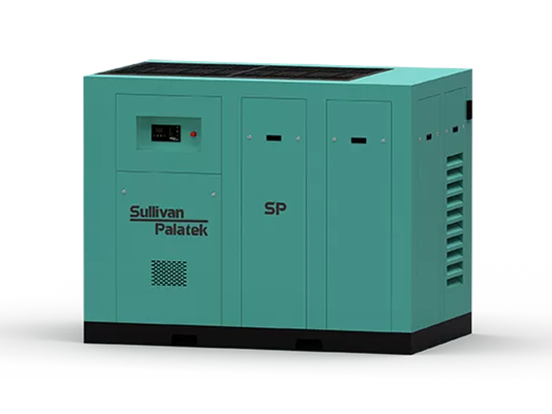 標準工頻SP系列 22kW~250kW